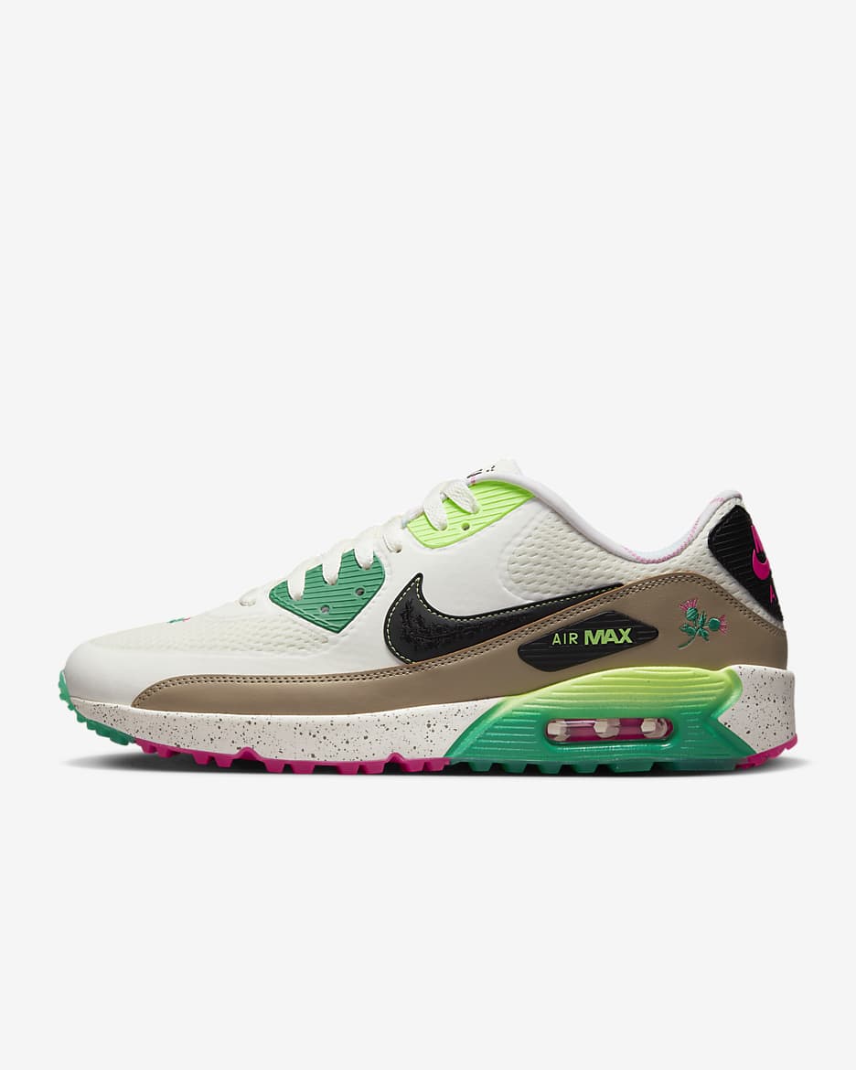 Nike air max 90 it golf online